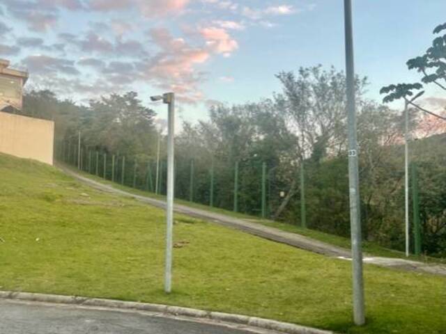 Terreno em condomínio para Venda em Santana de Parnaíba - 4