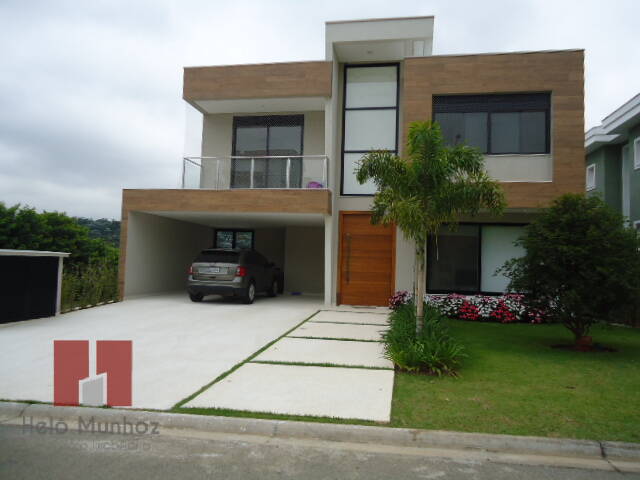 #52 - Casa para Venda em Santana de Parnaíba - SP - 2