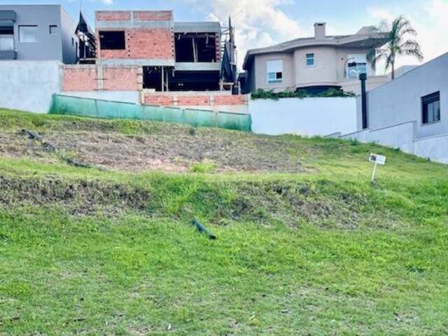 Terreno em condomínio para Venda em Santana de Parnaíba - 4