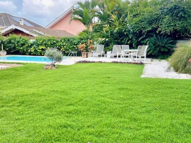 Casa para Venda em Santana de Parnaíba - 5