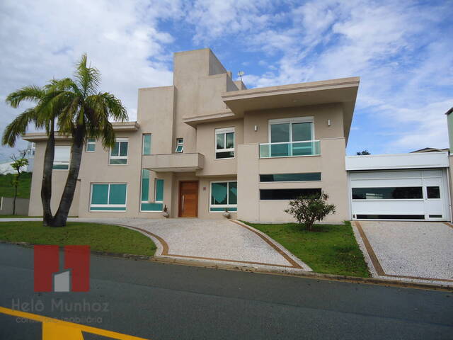 #100 - Casa para Venda em Santana de Parnaíba - SP - 2