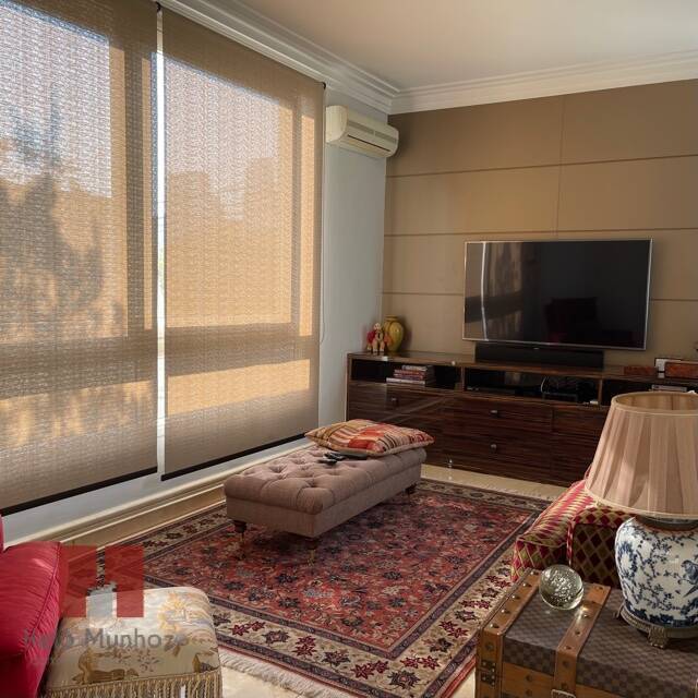 Casa à venda com 5 quartos, 635m² - Foto 4