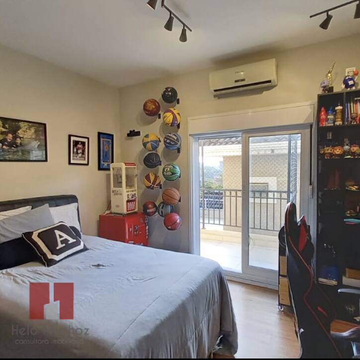 Casa à venda com 4 quartos, 420m² - Foto 6