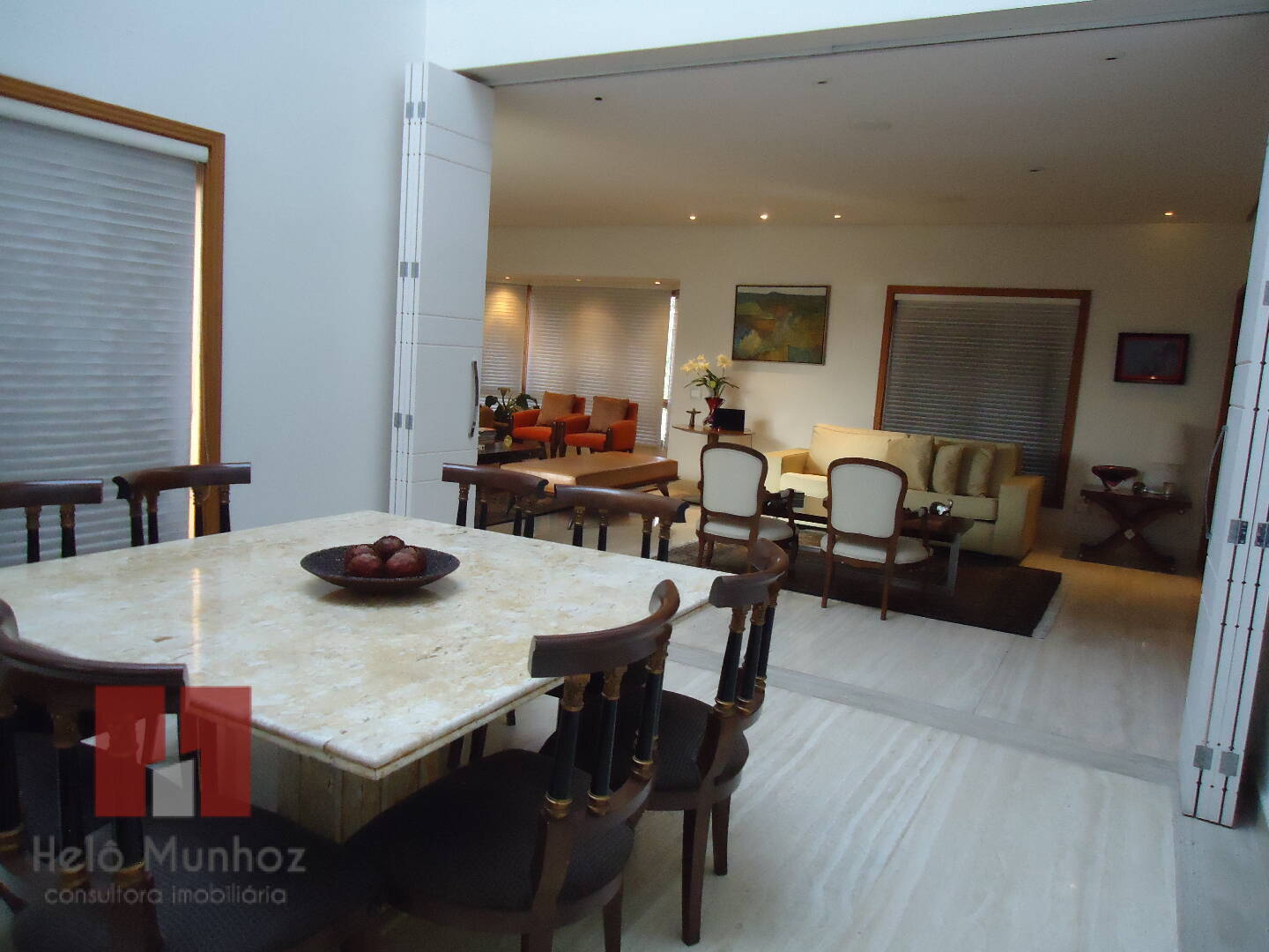 Casa à venda e aluguel com 4 quartos, 680m² - Foto 5