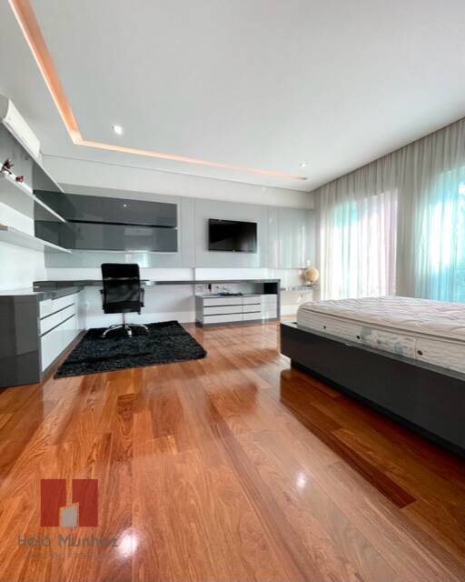 Casa à venda com 4 quartos, 693m² - Foto 32