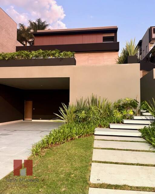 Casa à venda com 4 quartos, 410m² - Foto 49