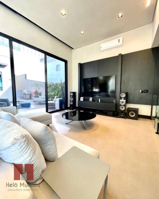 Casa à venda com 4 quartos, 490m² - Foto 3