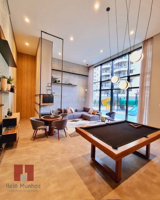 Apartamento à venda com 4 quartos, 360m² - Foto 6