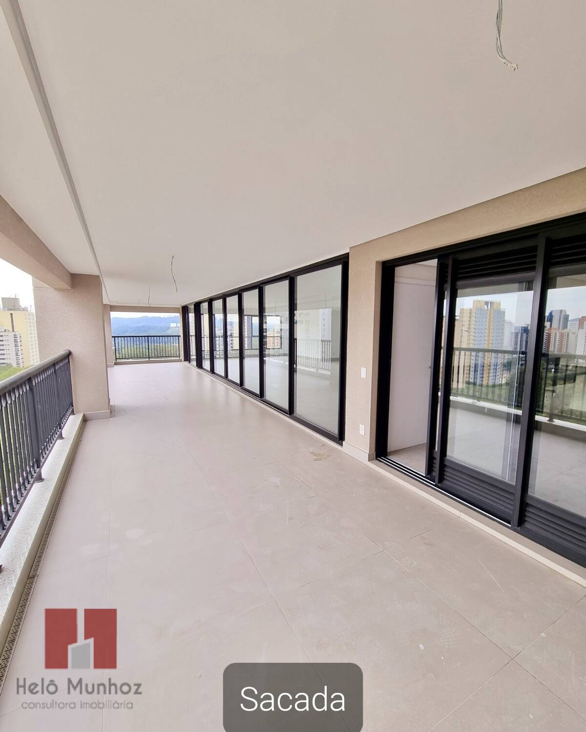 Apartamento à venda com 4 quartos, 360m² - Foto 9