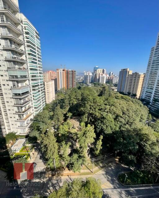 Apartamento à venda com 4 quartos, 360m² - Foto 13