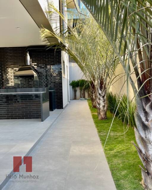 Casa à venda com 4 quartos, 630m² - Foto 9