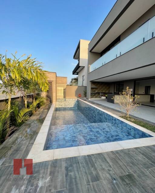 Casa à venda com 5 quartos, 445m² - Foto 22