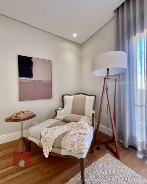 Casa à venda com 4 quartos, 450m² - Foto 18