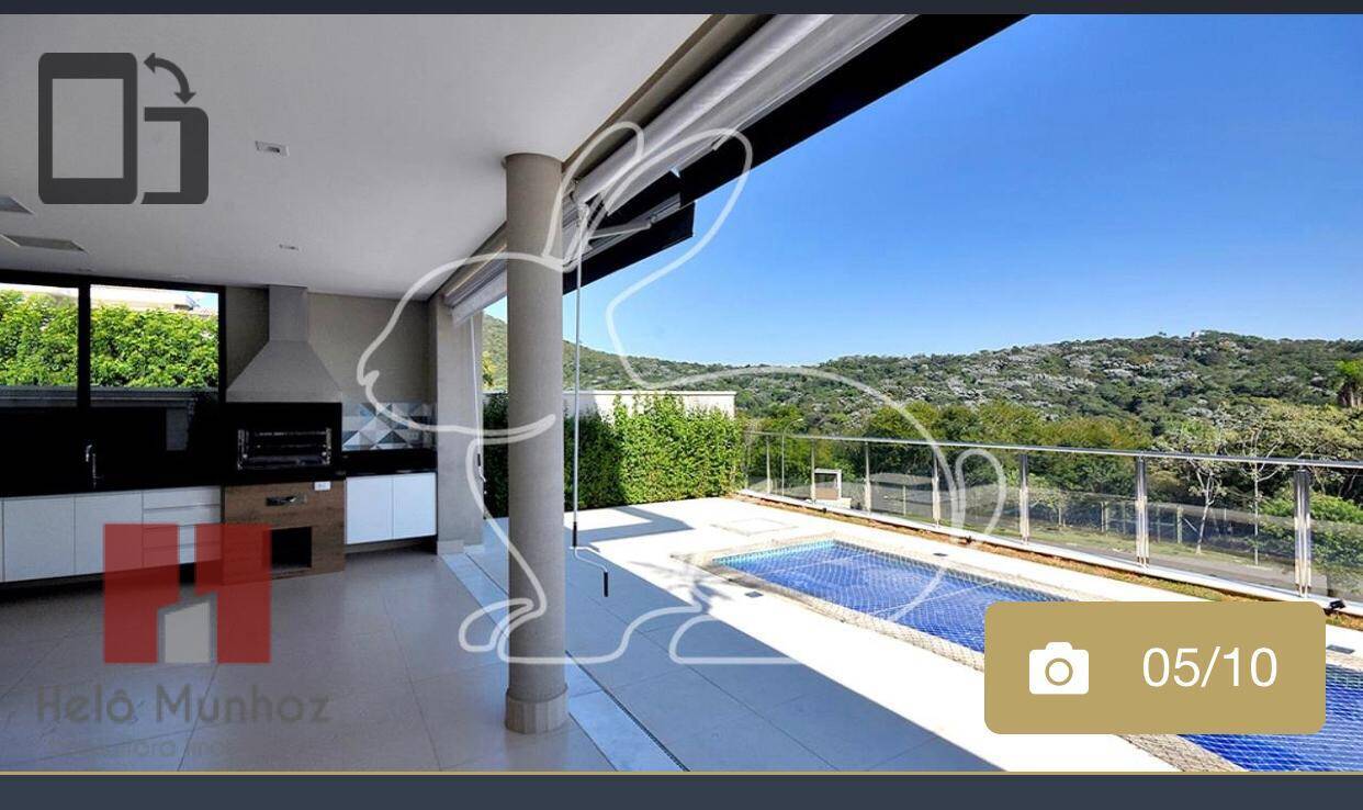 Casa à venda com 4 quartos, 450m² - Foto 17