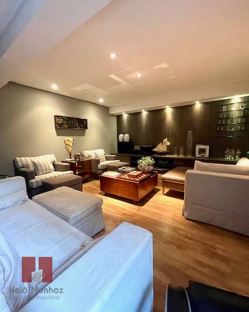 Casa à venda com 3 quartos, 424m² - Foto 44