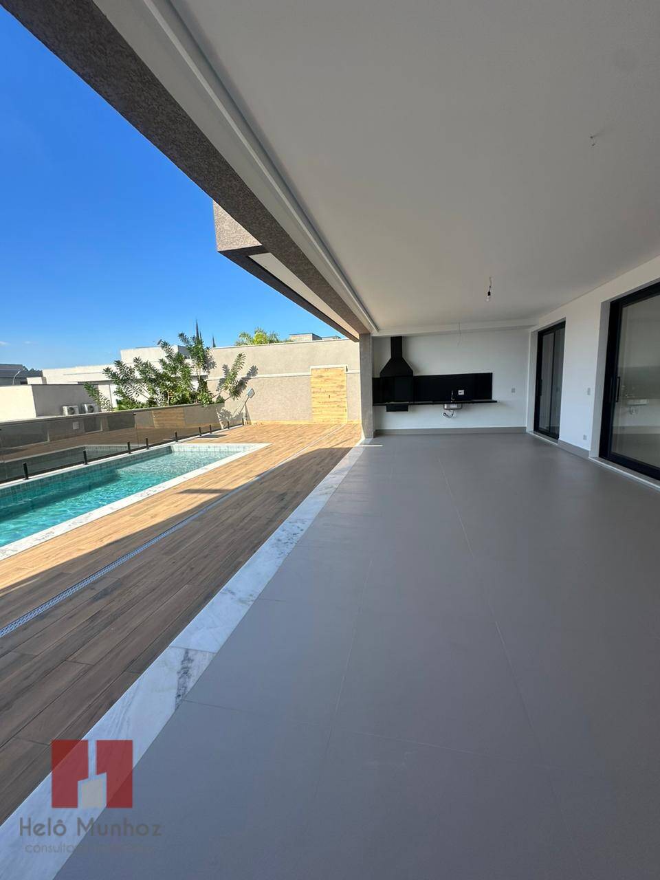 Casa à venda com 4 quartos, 480m² - Foto 4