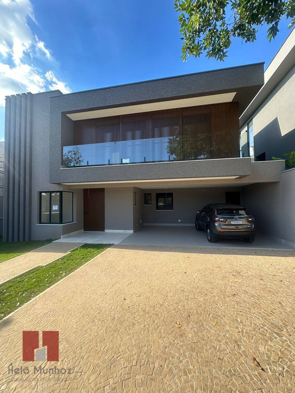 Casa à venda com 4 quartos, 480m² - Foto 3