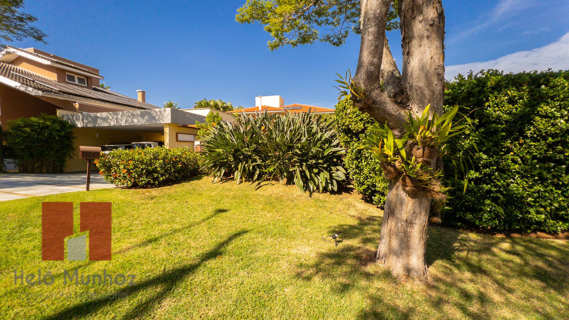 Casa à venda com 4 quartos, 1200m² - Foto 20