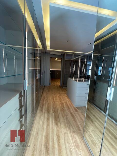 Apartamento para alugar com 4 quartos, 360m² - Foto 20