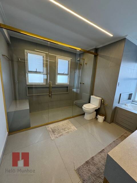 Apartamento para alugar com 3 quartos, 335m² - Foto 12