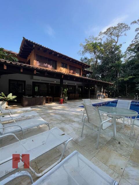 Casa à venda com 4 quartos, 495m² - Foto 9