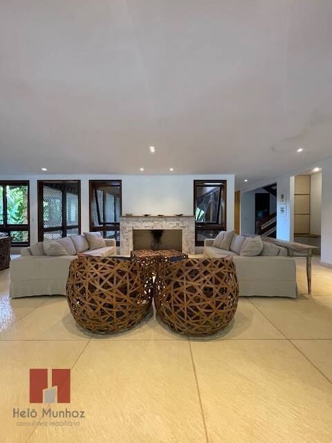 Casa à venda com 4 quartos, 495m² - Foto 10