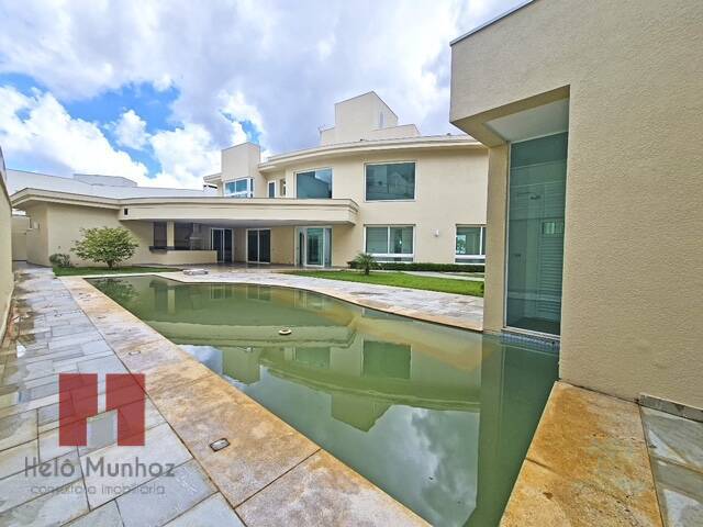 Casa à venda com 4 quartos, 780m² - Foto 3