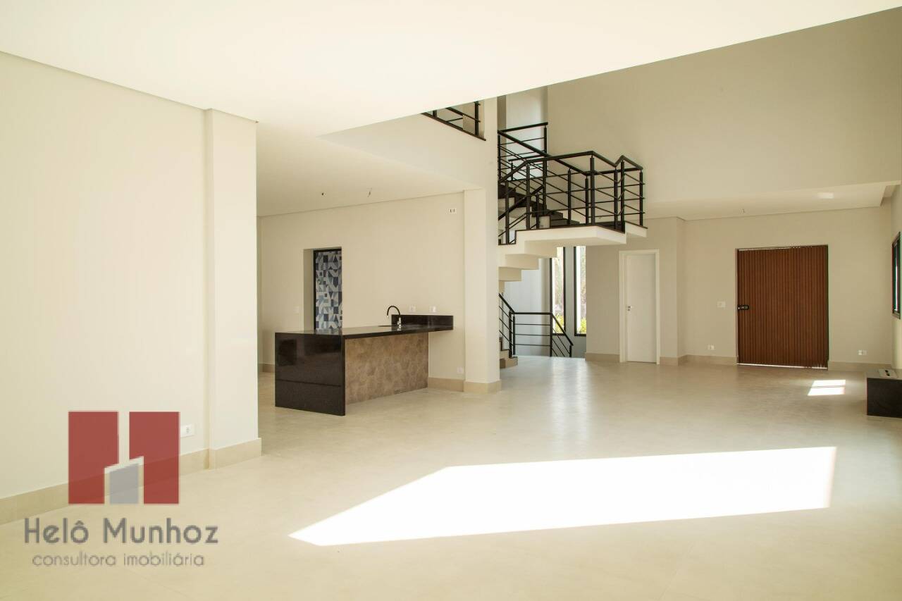 Casa à venda com 4 quartos, 525m² - Foto 4