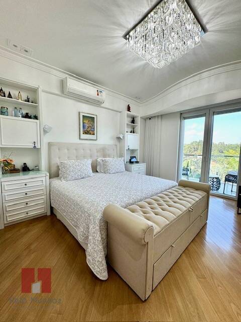 Casa de Condomínio à venda com 5 quartos, 805m² - Foto 17